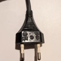 Technics SL Q21 - Cavo alimentazione 