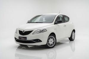 Lancia Ypsilon 1.2 69 CV 5 porte GPL Gold 2016
