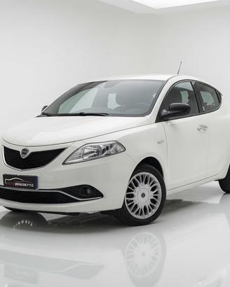 Lancia Ypsilon 1.2 69 CV 5 porte GPL Gold 2016
