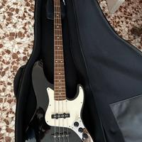 basso Fender Jazz Usa