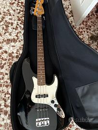 basso Fender Jazz Usa