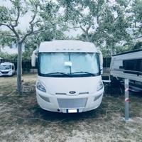LAIKA KREOS 8009 Motorhome Iveco 3.0 170 CV (B)