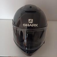 Casco Shark