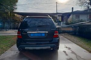 MERCEDES  ML320 CDI