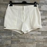 Pantaloncino Lacoste