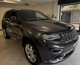 Jeep Grand Cherokee 3.0 v6 CRD 250