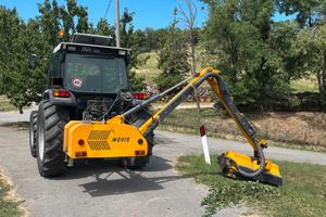 Braccio decespugliatore Moris DOC300