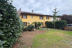 Casa Indipendente Robecco sul Naviglio [1611VRG]