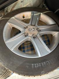 Mazda 6 TD 143 anno 2006 ricambi vari