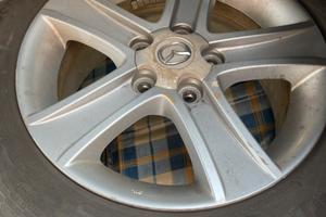 Mazda 6 TD 143 anno 2006 ricambi vari