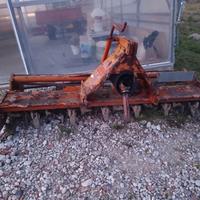 fresa Maschio rotante 250