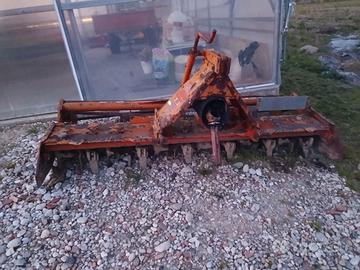 fresa Maschio rotante 250