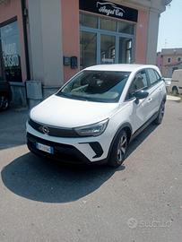 Opel Crossland 1.2 Turbo 12V 110 CV Motore Nuovo
