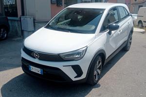 Opel Crossland 1.2 Turbo 12V 110 CV Motore Nuovo