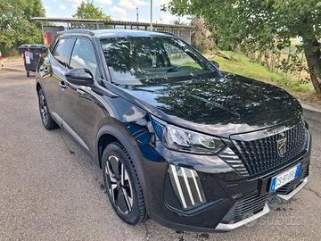 PEUGEOT 2008 SUV