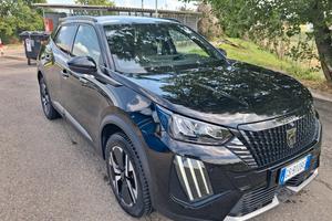 PEUGEOT 2008 SUV