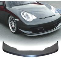 SPOILER LIP PORSCHE 996 GT3