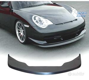 SPOILER LIP PORSCHE 996 GT3