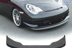 SPOILER LIP PORSCHE 996 GT3