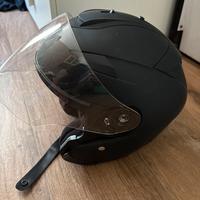 Casco harley davidson