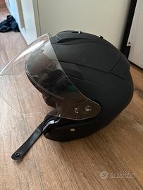 Casco harley davidson