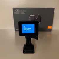 Action Cam Apeman Trawo A100