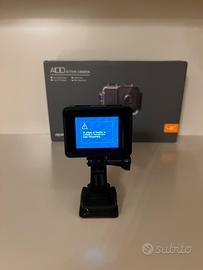 Action Cam Apeman Trawo A100