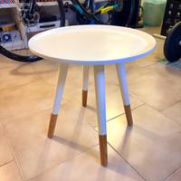 Tavolino d’arredo