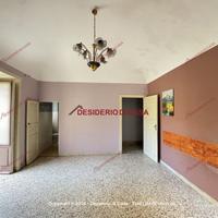 Appartamento, Santo Stefano di Camastra.