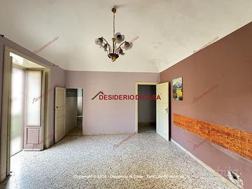 Appartamento, Santo Stefano di Camastra.