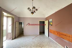 Appartamento, Santo Stefano di Camastra.