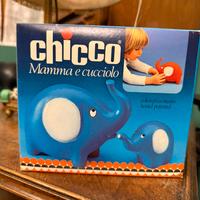 Elefanti giocattolo Chicco