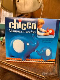 Elefanti giocattolo Chicco