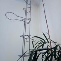 porta vasi terra-soffitto 