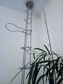 porta vasi terra-soffitto 