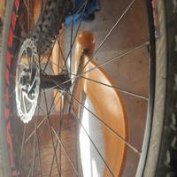 ruote mtb