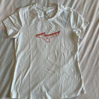 T-Shirt cotone donna