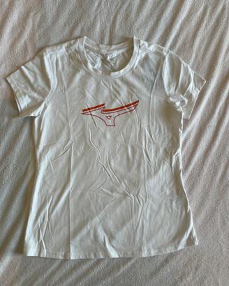 T-Shirt cotone donna