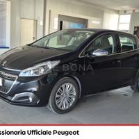 Peugeot 208 5p 1.5 bluehdi allure s&s 100cv 5m