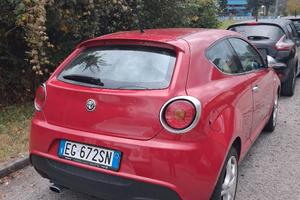  alfa mito rossa a 3500 €