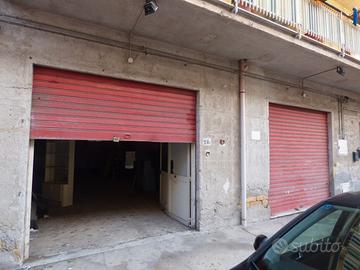 Ampio locale artigianale Loc/146