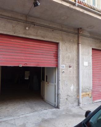 Ampio locale artigianale Loc/146