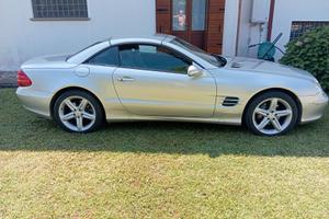 MERCEDES SL 350  ASI 