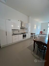 Appartamento Loft splendido zona Guizza Padova