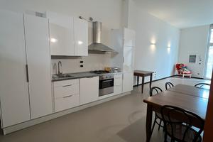 Appartamento Loft splendido zona Guizza Padova
