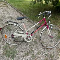 Bicicletta Vintage da donna - Benotto