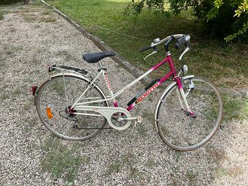 Bicicletta Vintage da donna - Benotto