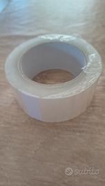 Rotolo nastro scotch professionale non cinese