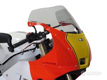 cupolino yamaha xsr900gp 