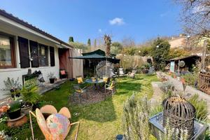 VILLA A SCHIERA A CAPRINO VERONESE